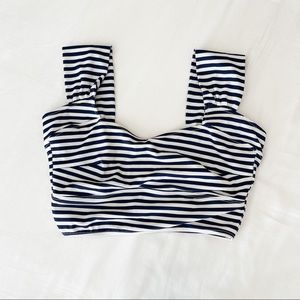 Albion Tank Modest Swimsuit Top